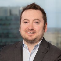 Vector Institute Employee Brendan Behan's profile photo