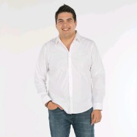 LeanTakt Employee Pepe Rodríguez's profile photo
