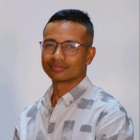 Nambi Tolojanahary's profile photo