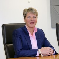 Costain Group PLC Employee Amanda Fisher's profile photo