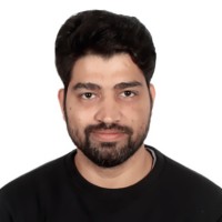 STEM Metaverse Employee Atul Singh's profile photo