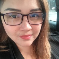 Datarails Employee Trisha Rivera's profile photo