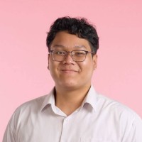 ArcLab Employee Arash Iman's profile photo