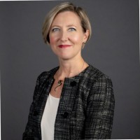 The Communication Center Employee Lina Cagossi's profile photo