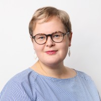 Premium Group Employee Eeva-Maria Seppäläinen's profile photo