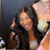 TIFCO Industries Employee Tristyn Allen's profile photo