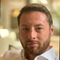ANTWERP DRY DOCKS Employee Stephan Smits's profile photo