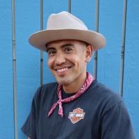 Millennial Entertainment Employee Fern Contreras's profile photo