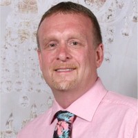 Litelab Employee Ray Breeden's profile photo