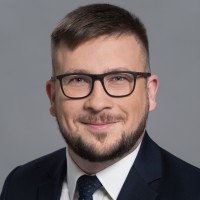 ITMAGINATION Employee Mateusz Głusiec's profile photo