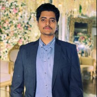 Aga Khan University Employee Hasan Javed's profile photo