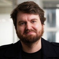NPG Employee Nils Anderssen's profile photo