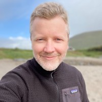 TNB Skin Clinic Employee Colin O'Sullivan's profile photo