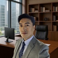 AMD Employee Brandon O.'s profile photo