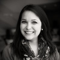 Amon Carter Museum Employee Andrea Goins's profile photo