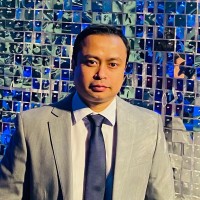 United Wholesale Mortgage Employee Muhammad Alam's profile photo