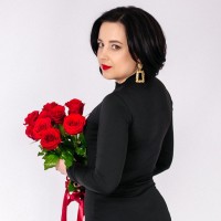 Freelance Engineering Employee Ksenia Boyaryn's profile photo