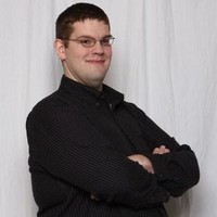 ecoCFO Employee Dan Horton's profile photo