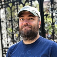 MSL Global Employee Chris Tree's profile photo