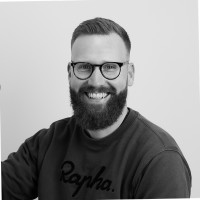 Komodo Employee Harry Fishwick's profile photo