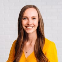 Utah Foundation Employee Ashley Marshall's profile photo