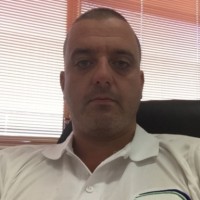 CPB Contractors Employee Paul Wicks's profile photo