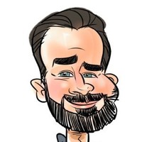 Applied Laser Technologies Employee John Dengel Jr.'s profile photo