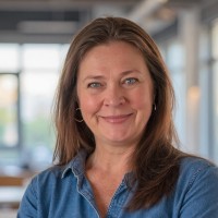 Builders FirstSource Employee Christine Patch's profile photo