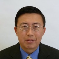 Aero Systems Engineering Employee David Huang's profile photo