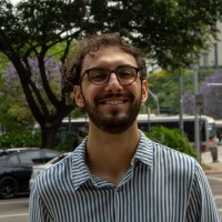 Lucas Ramos Email