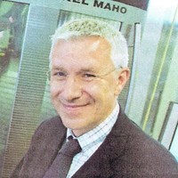 Twintec Group Employee Bernard Gendebien's profile photo