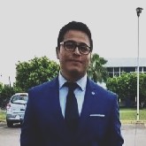 BBVA en México Employee Rubén Simón Calderón's profile photo