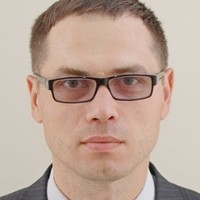 OJSC TPS Real Estate Employee Aleksey Kvasnikov's profile photo