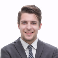 Devire Employee Patryk Janiec's profile photo