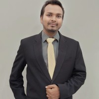 UBI Services Ltd Employee Ashish Yadav's profile photo