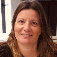 Kordsa Employee Sandra Maestrini's profile photo