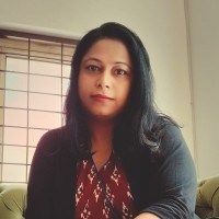 SYMX.AI Employee Patrika Patrika's profile photo