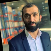 alfanar Employee Ali Nassar's profile photo
