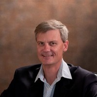 Anglo Platinum Employee Gary Humphries's profile photo