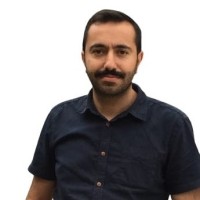 Derslig.com Employee Mehmet Aydin's profile photo