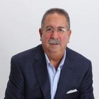 Health Enterprise Partners Employee Cecil Kost's profile photo