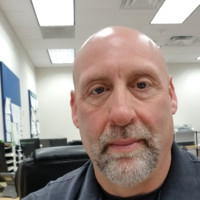 Jungle Jim's International Market Employee Wayne Seibert's profile photo