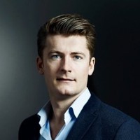 Blue City a/S Employee Jacob Nathan's profile photo