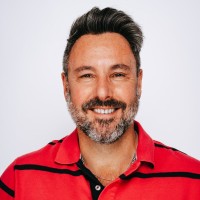 Arise Employee Andy Lester's profile photo