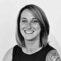 Code42 Employee Morgan Miller's profile photo