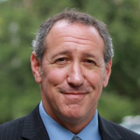 Rudolph, Israel & Ellis, P.A. Employee Michael Rudolph's profile photo