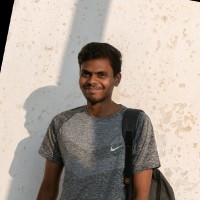 Vishnu Sankar Email