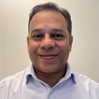 Applied Materials Employee Amit Varma's profile photo