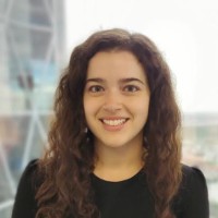 Western Energy Services Corp. Employee Rebecca Langridge's profile photo
