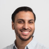 Tarek Taibi Email & Phone Number